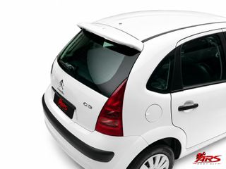 Αεροτομή Citroen C3 Mk1 (2002-2010)