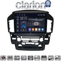 CLARION GL74711 Oem Για Lexus Rx300 2000 OEM για Lexus RX300 2000 > 2003 με 8Core 4GB/64GB και 2Κ οθόνη 28063 https://cobrasound.gr/clarion-gl74711-oem-gia-lexus-rx300-2000 499.00 Ήχος & Multimedia|Ή