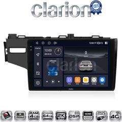 CLARION GL74760 Oem Για Honda Jazz 2013