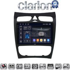 CLARION GL74812 Oem Για Mercedes Clk (W209) 2000