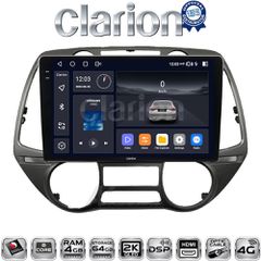 CLARION GL74837 Oem Για Hyundai I20 2008