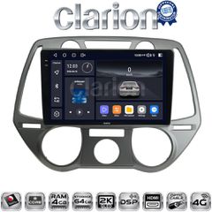 CLARION GL74838 Oem Για Hyundai I20 2008