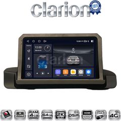 CLARION GL74895 Oem Για Bmw 3 Series (E90-91-92) 2005