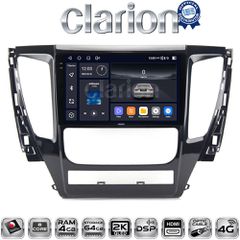 CLARION GL74992 Oem Για Mitsubishi Pajero 2014