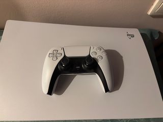 Playstasion 5 Disc Edition 1TB