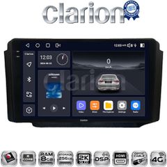 CLARION GL75013 Oem Για Ssangyong Rexton 2002