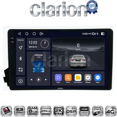 CLARION GL75015 Oem Για Ssangyong Actyon
