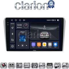 CLARION GL75025 Oem Για Toyota Avensis 2003