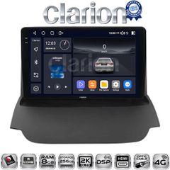 CLARION GL75039 Oem Για Ford Ecosport 2012