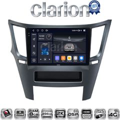 CLARION GL75061 Oem Για Subaru Legacy