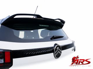 Αεροτομή Citroen C3 Mk4