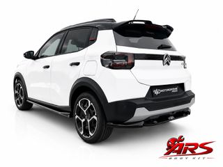 Αεροτομή Citroen C3 Mk4-thumb-4