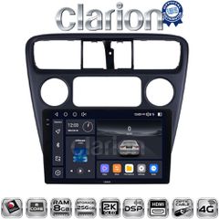 CLARION GL75082 Oem Για Honda Accord Coupe 1998