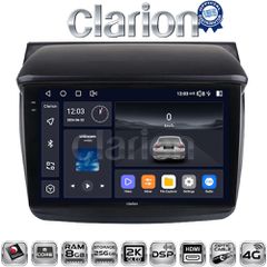 CLARION GL75094 Oem Για Mitsubishi L200 2006