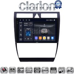 CLARION GL75102 Oem Για Audi A6 1998