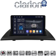 CLARION GL75103 Oem Για Bmw X3 2003