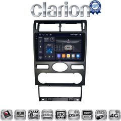 CLARION GL75104 Oem Για Ford Mondeo 2003