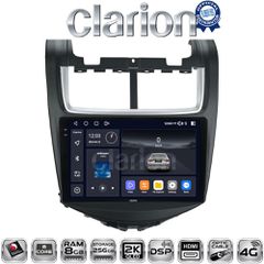 CLARION GL75108 Oem Για Chevrolet Aveo 2014