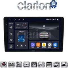 CLARION GL75121 Oem Για Kia Ceed 2006