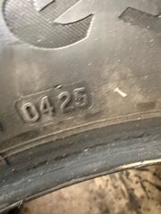 225-55-18 FIRESTONE DOT 0525!!!!!!!!!!!!!!!!-thumb-2