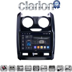 CLARION GL75158 Oem Για Dacia Duster 2013