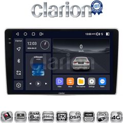 CLARION GL75160 Oem Για Alfa Romeo Mito 2008