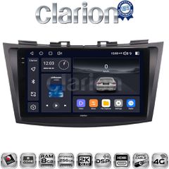 CLARION GL75179 Oem Για Suzuki Swift 2011