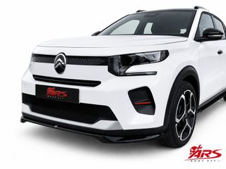 Εμπρός Σπλίτερ Citroen C3 Mk4