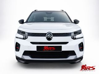 Εμπρός Σπλίτερ Citroen C3 Mk4-thumb-2