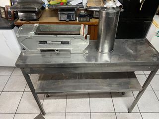 Μηχανή για λουκάνικα