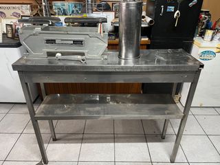 Μηχανή για λουκάνικα-thumb-1