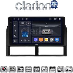 CLARION GL75201 Oem Για Jeep Grand Cherokee 1999