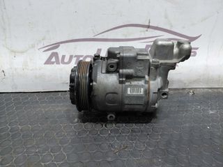 ΚΟΜΠΡΕΣΕΡ ΑΜΑΞΩΜΑΤΟΣ MERCEDES A170/168