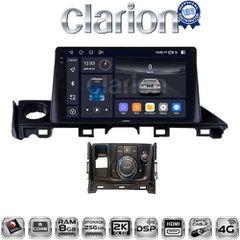CLARION GL75214 Oem Για Mazda 6 2017