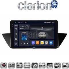 CLARION GL75219 Oem Για Bmw X1 (E84) 2009