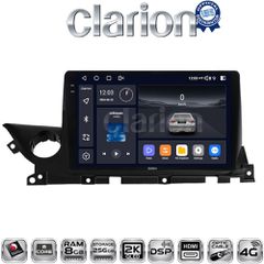 CLARION GL75223 Oem Για Mazda 6 2021