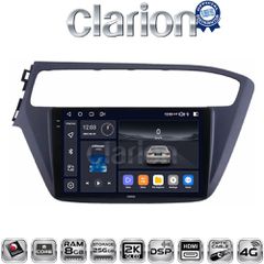 CLARION GL75226 Oem Για Hyundai I20 2019