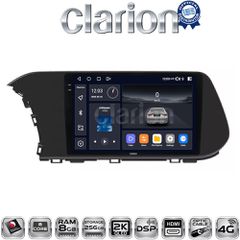 CLARION GL75229 Oem Για Hyundai I20 2021