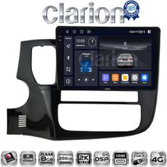 CLARION GL75231 Oem Για Mitsubishi Outlander 2013