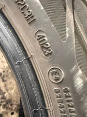 235-50-18 CONTINENTAL DOT 4023!!!!!!!!!!!!!!!!!!!!!!!-thumb-2