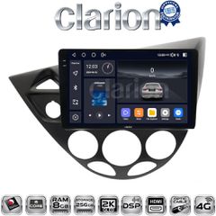CLARION GL75236 Oem Για Ford Focus 1998
