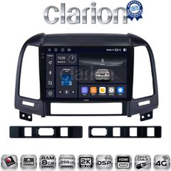 CLARION GL75239 Oem Για Hyundai Santafe 2006