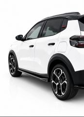 Επιπρόσθετα Μαρσπιέ Citroen C3 Mk4-thumb-1