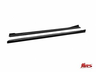 Επιπρόσθετα Μαρσπιέ Citroen C3 Mk4-thumb-3