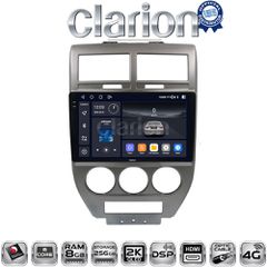 CLARION GL75251 Oem Για Jeep Compass 2007