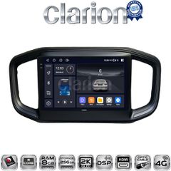 CLARION GL75259 Oem Για Fiat Strada 2021