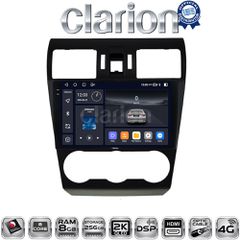 CLARION GL75262 Oem Για Subaru Impreza