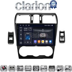 CLARION GL75262B Oem Για Subaru Impreza