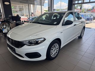 Fiat Tipo 2018 1.4 90PS POP SEDAN 6SPEED!