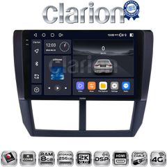 CLARION GL75272 Oem Για Subaru Impreza – Forester 2009